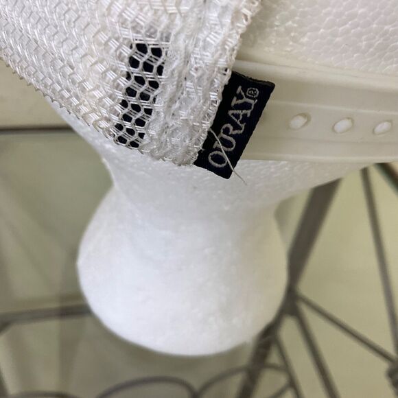 Ouray Jelly Belly SnapBack Trucker Hat Cap Men’s adjustable patch logo Mesh - Picture 3 of 5